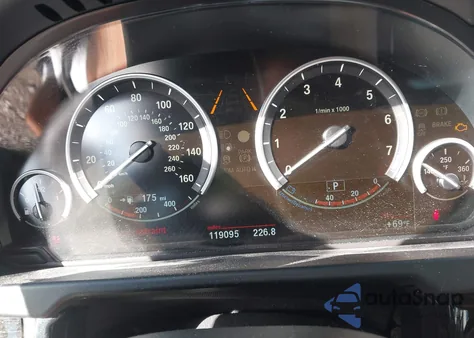 2014 BMW X5 xDrive35I из США, поврежденный, VIN 5UXKR0C52E0H18647